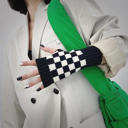 Cozy Touchscreen Gloves