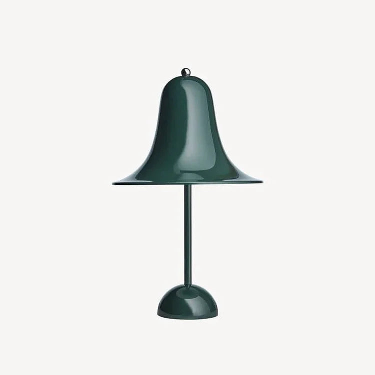 Wireless Modern Globe Table Lamp