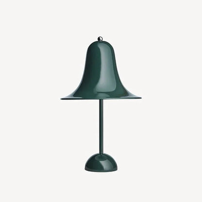Wireless Modern Globe Table Lamp