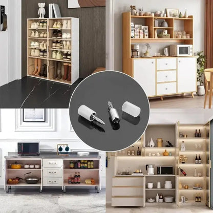 Strong Heavy Duty Wall Shelf Bracket