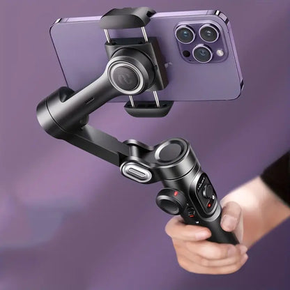 Portable Phone Video Stabilizer Gimbal for Smartphone