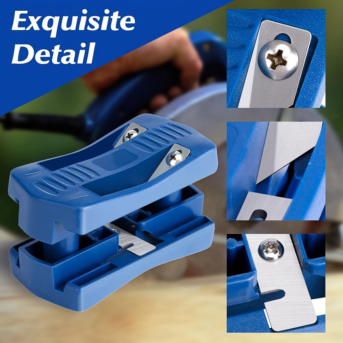 Premium Trim Tool for Professional Finishing Results