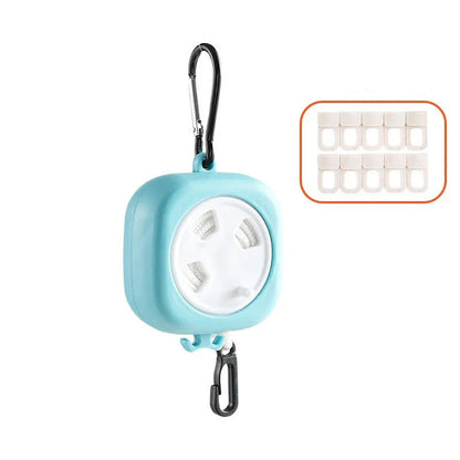 Portable Quick Dry Laundry Line - Befez