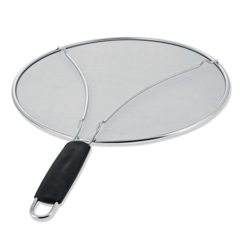Premium Metal Cookware Splatter Guard