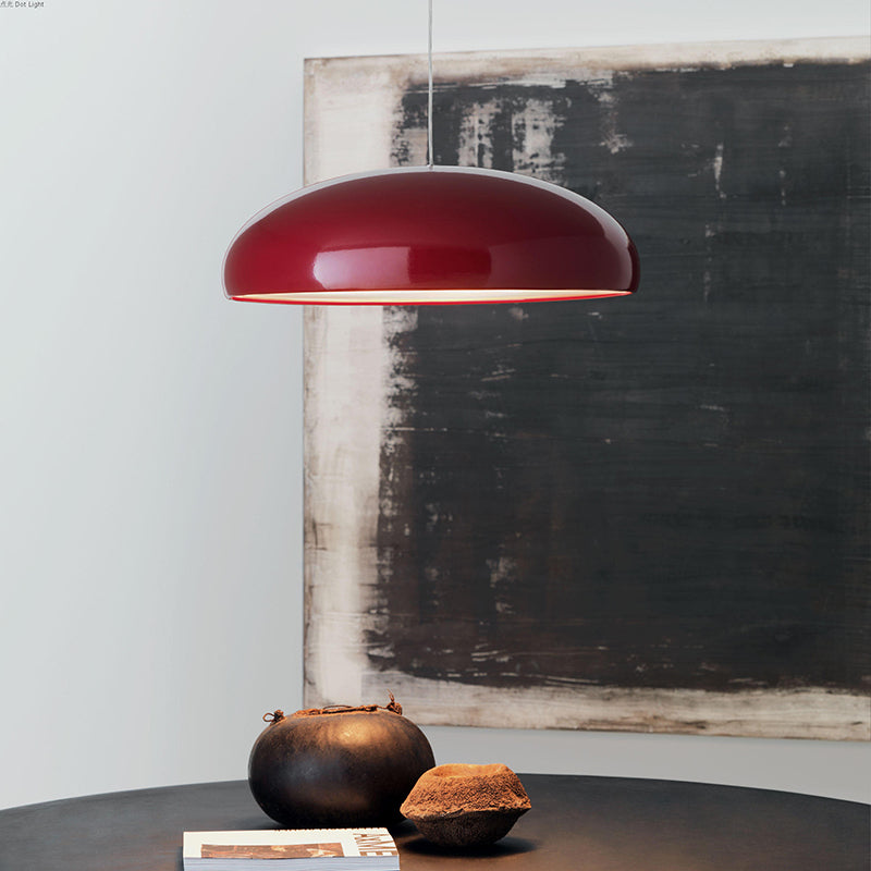 Stylish Modern LED Pendant Light