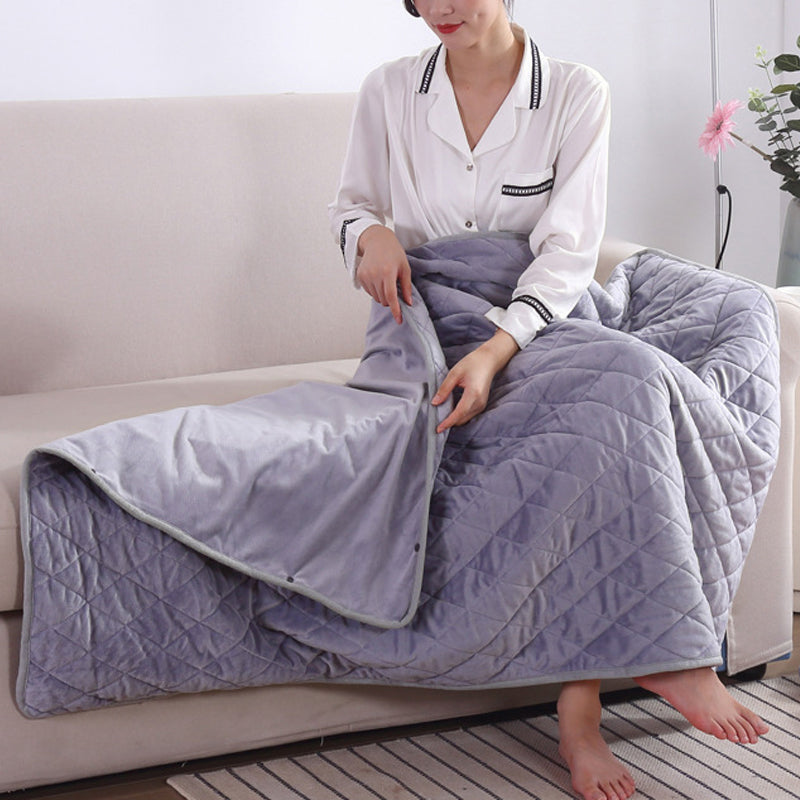 SoftHeat | Portable Electric Throw Blanket - Befez