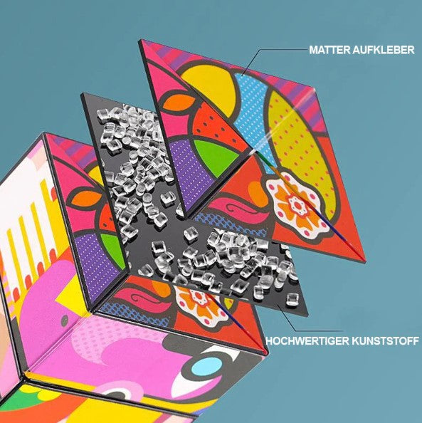 MindStormX Creative Thinking Lamp