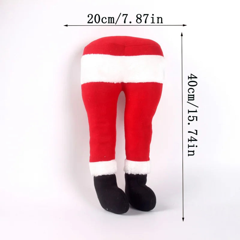 Christmas Tree Decorative Holiday Wrap Set