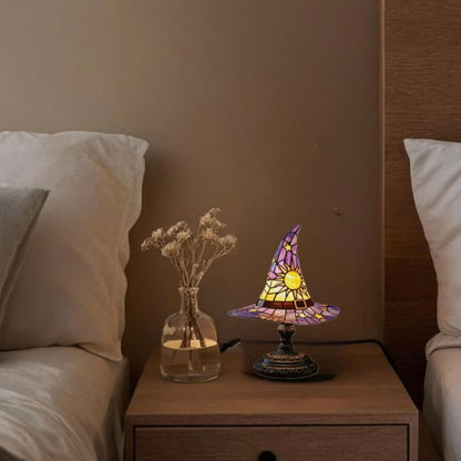 Befez Magic Hat - Soft Glow Night Lamp