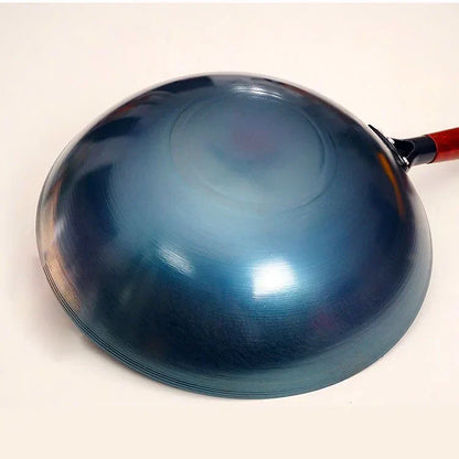Non-Stick Wok Pan with Durable Coating
