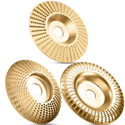 Durable Tungsten Carbide Grinding Disc Wheel - Befez