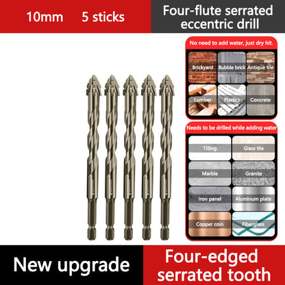Easy Use Electric Drill Set