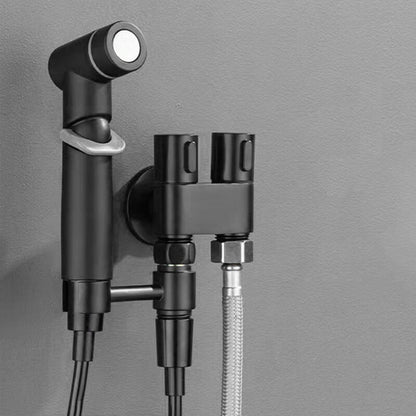 Befez | Dual Control Valve - 1 to 2 Outlet Adapter
