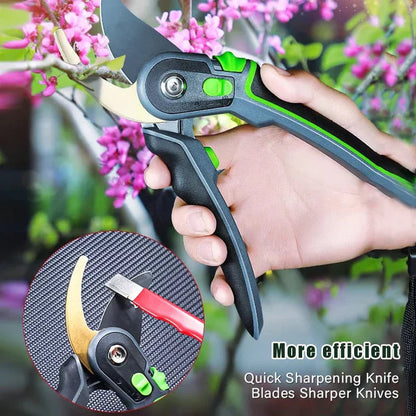 Sharpener for Dull Blades Revitalizer