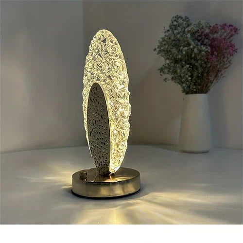 Stylish Home Table Light Fixture