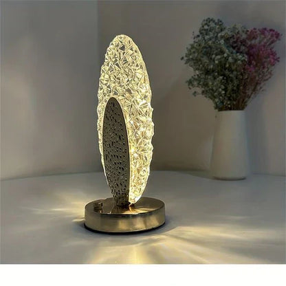 Stylish Home Table Light Fixture