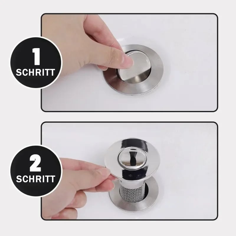 Effective Drain Cleaner for Clog Free Pipes