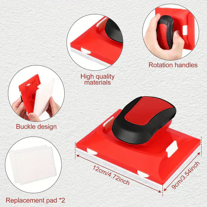 Easy Edge Trimmer for Fast Results