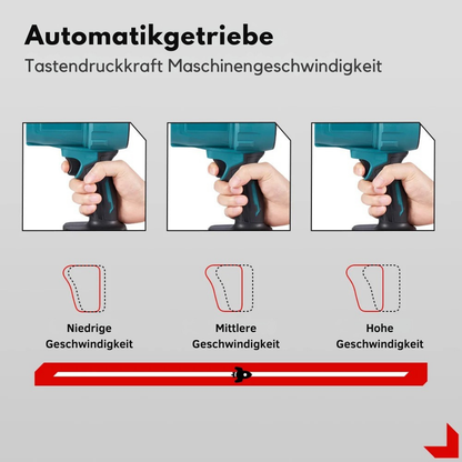 Powerful Blast Vacuum Cleaner