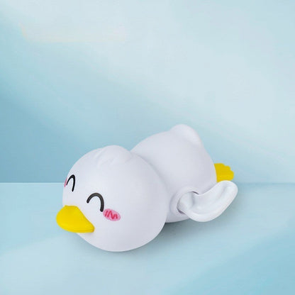 Cute Baby Friendly Mini Bath Animal Toys