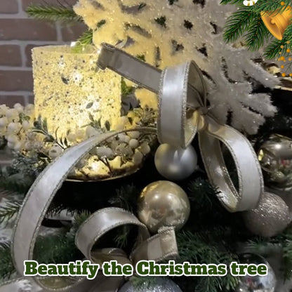 Brighten Your Christmas Tree with LuminaraPeak Lights