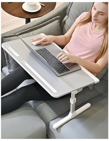 Portable Bed Laptop Desk Stand