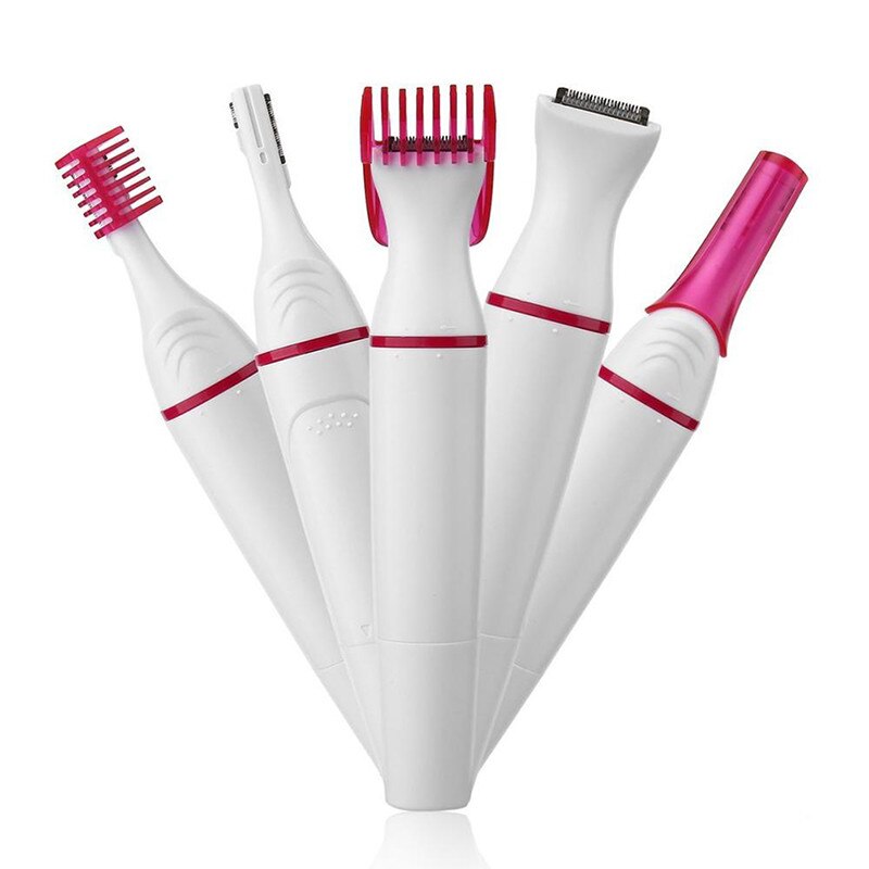 Easy 5-in-1 Hair Remover Kit - Befez