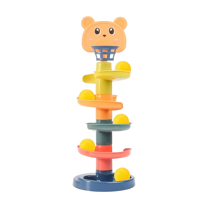 Fun Plush Teddy Bear