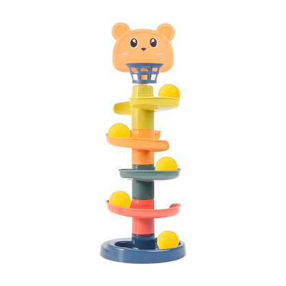 Fun Plush Teddy Bear