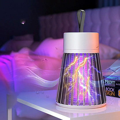 Effective Indoor Mosquito Killer Device