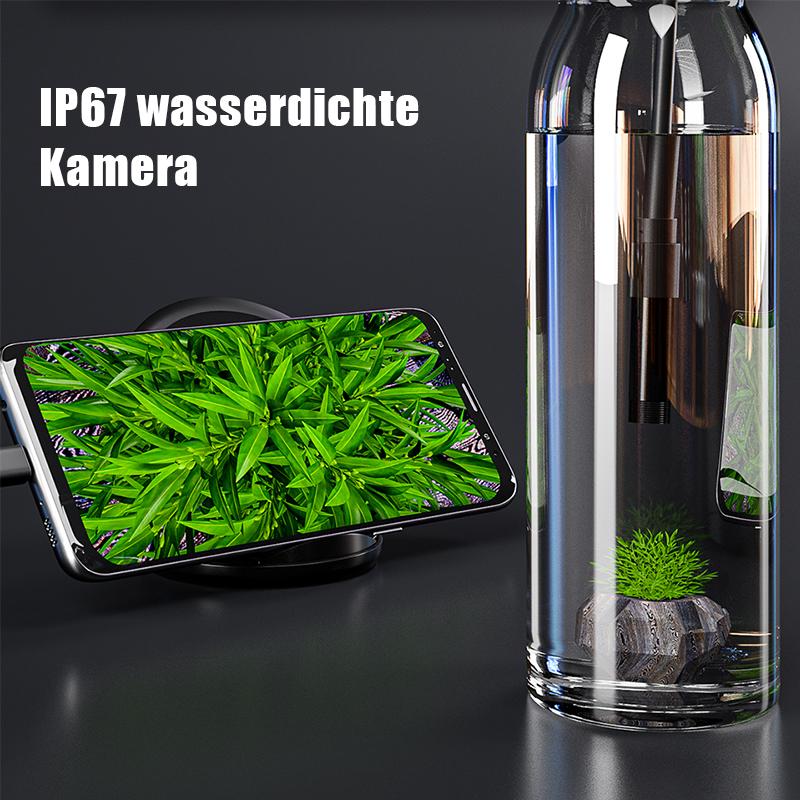 Wireless Inspection Endoscope Camera