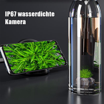 Wireless Inspection Endoscope Camera