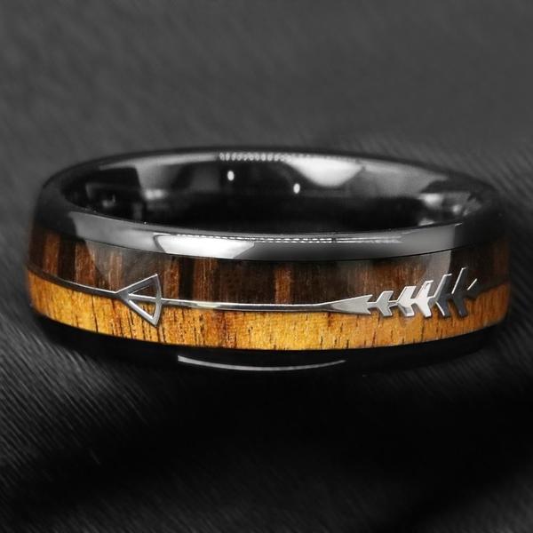 Befez | Elegant Arrow Unisex Fashion Ring - Befez