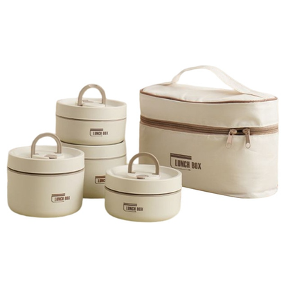 Insulated Food Container Keep Meals Hot