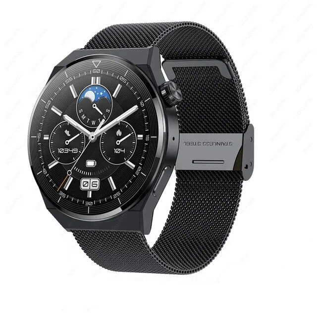 Advanced Smart Befez Device
