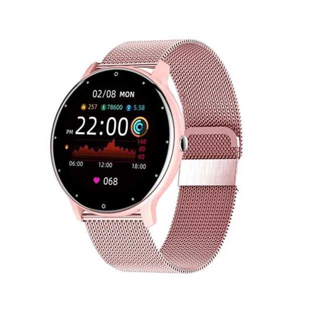 High Tech Sports Watch for Fitness