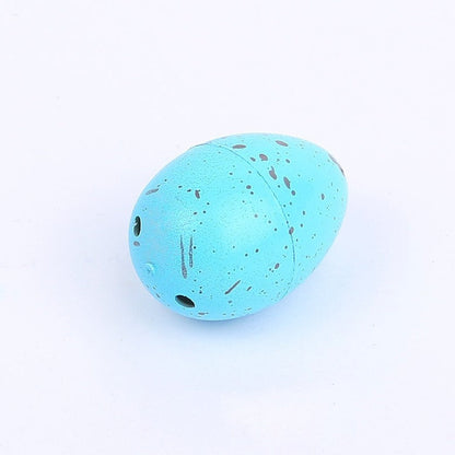 Colorful Dino Eggs Growing Toy Set