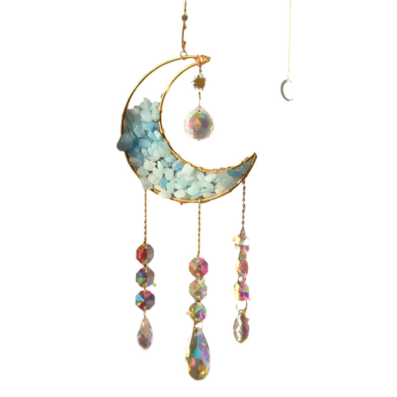 Soothing Night Light Home Decor Accent