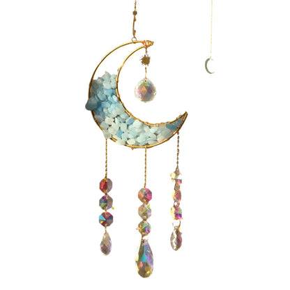 Soothing Night Light Home Decor Accent