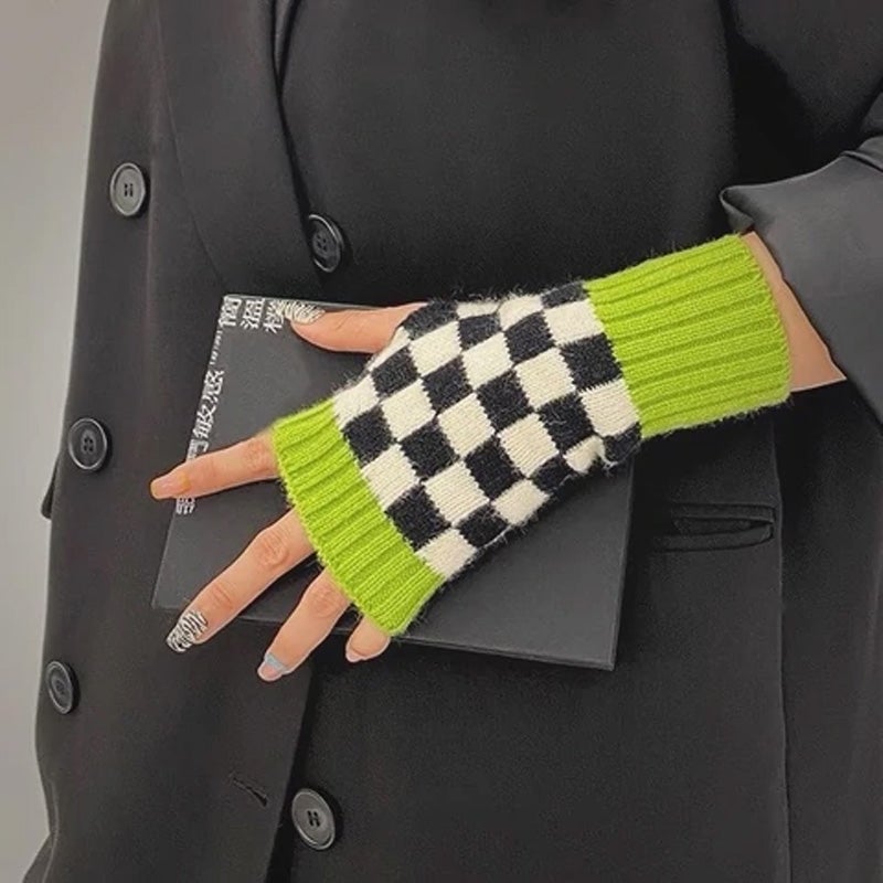 Cozy Touchscreen Gloves
