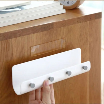 Strong Adhesive GripForce Mounting Strip