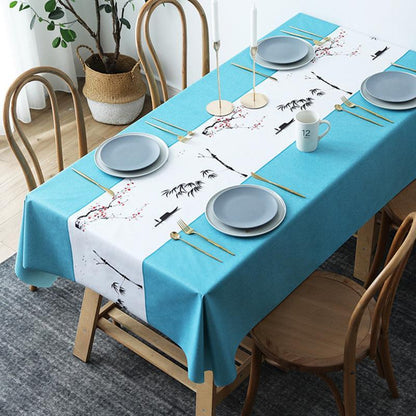 Befez | EverGuard – Premium Waterproof Table Cover Protection