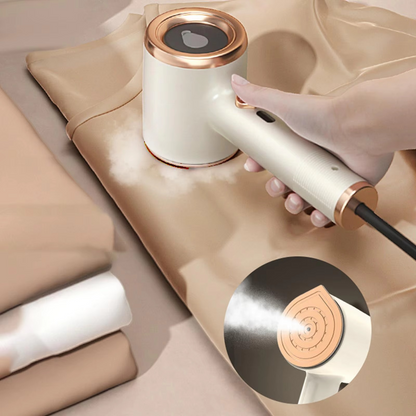 Easy Iron Garment Steamer - Befez