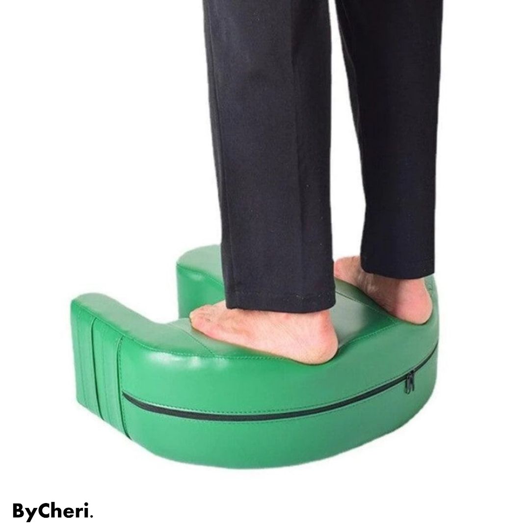 Pressure Relief Cushion for Sore Prevention