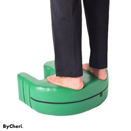 Pressure Relief Cushion for Sore Prevention