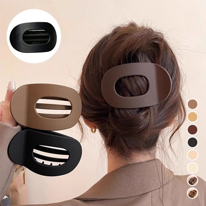 Befez | Classic Easy Wear Duck Bill Hair Clip