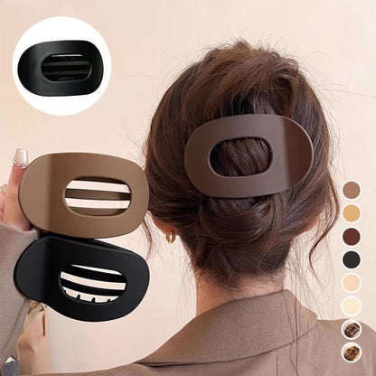 Befez | Classic Easy Wear Duck Bill Hair Clip