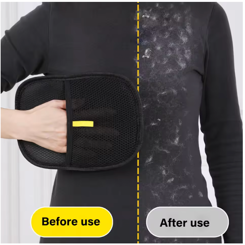 Pet Hair Remover Tool - Befez
