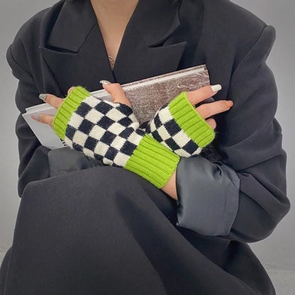 Cozy Touchscreen Gloves