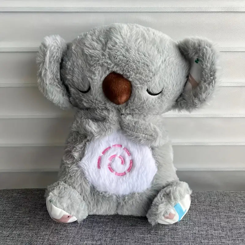 Cuddly Koala Soft Toy for Better Sleep - Befez